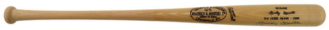 Mickey Mantle Roger Maris Signed Louisville Slugger LE 79/115 Bat JSA LOA