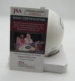 Drew Allar Signed/Autographed Penn State Mini Football Helmet JSA 190588