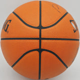 Bill Russell Autographed Spalding Leather Game Ball Basketball Celtics PSA/DNA