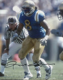 Rams Linebacker ROBERT THOMAS Autographed Lot of 3 Signed 8x10 photos AUTO UCLA