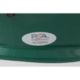 Jake Elliott Autographed/Signed Philadelphia Eagles F/S TB Helmet PSA 49155