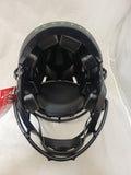 MATT HASSELBECK SIGNED SEATTLE SEAHAWKS F/S ECLIPSE SPEED AUTHENTIC HELMET BAS
