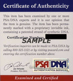Marshall Goldberg Pitt Cardinals Signed/Autographed 8x10 Photo PSA/DNA 133449