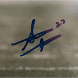 Steve Atwater Autographed/Signed Denver Broncos 16x20 Photo Beckett 49062