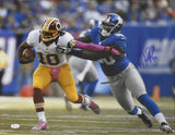 Jason Pierre-Paul Signed/Autographed 16x20 Photo NY Giants JSA 212012