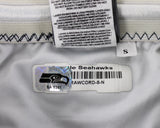 Seahawks Russell Wilson Size 30 2014 Game Used Nike Pants w/ COA