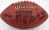John Elway Autographed NFL Leather Football Limited Edition Beckett BP55351