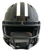 TONY DORSETT SIGNED DALLAS COWBOYS ECLIPSE MINI HELMET BECKETT #WE12345