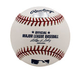 Orlando Cepeda Signed San Francisco Giants Rawlings OML Baseball