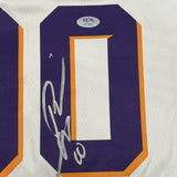 Royce O'Neale Signed Jersey PSA Phoenix Suns Autographed