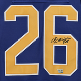 Rasmus Dahlin Autographed Buffalo Sabres Authentic Jersey Fanatics