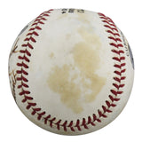 Phillies Mike Schmidt "Best Of Luck" Signed Feeney ONL Baseball BAS #BU64197