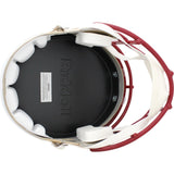 Joe Montana Autographed San Francisco 49ers TB F/S Helmet FAN 46004