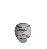 Ian Stewart Autographed Baseball -- Colorado Rockies | JSA COA
