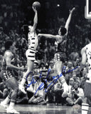 Dick Snyder Autographed Signed 8x10 Photo Cleveland Cavaliers MCS Holo #87482