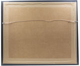 Shohei Ohtani Signed Framed Los Angeles Angels 16x20 Pitching Photo MLB Fanatics