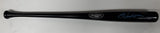 BO JACKSON Signed Louisville Slugger Black Bat AUTO - JSA