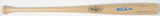Brewers Outfielder BLAKE PERKINS Signed Louisville Slugger Blonde Bat AUTO - JSA