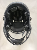 JAVONTE WILLIAMS SIGNED DALLAS COWBOYS FS ECLIPSE SPEED AUTHENTIC HELMET BECKETT