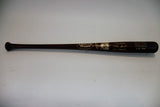 Kirby Puckett, Dave Winfield, Bill Mazeroski, Hilton Lee Smith Laser-Signed Bat