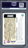 1992 Upper Deck #1 Shaquille O'Neal RC Magic Blue Ink PSA/DNA Auto GEM MINT 10