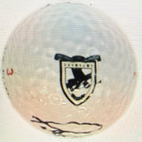 Paul Azinger Signed Top-Flite Golf Ball (JSA COA) 1987 PGA Player of the Year
