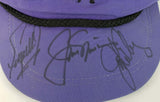 Jack Nicklaus, John Elway, John Daly, Fuzzy Zoeller, Fred Couples & Corey Pavin