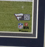 CeeDee Lamb Signed Framed 8x10 Dallas Cowboys Photo Fanatics