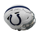 Anthony Richardson Signed Indianapolis Colts Speed Flex Authentic NFL Helmet