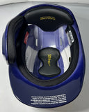 Astros WS Champ JOSE ALTUVE Signed Full Size Rawlings Baseball Helmet AUTO - BAS