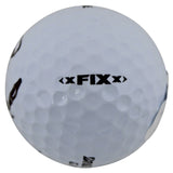 Bud Cauley Authentic Signed Bridgestone WM Open Logo Golf Ball JSA #AX48096