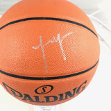 Jalen Green signed Basketball PSA/DNA Phoenix Suns autographed