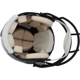 Brett Favre Autographed Atlanta Falcons VSR4 TB 90-02 Pro Helmet Beckett 49200