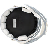 Joe Namath Autographed New York Jets TB 65-77 F/S Speed Helmet Beckett 48629