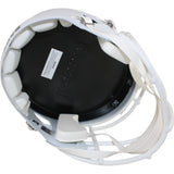 Micah Parsons Autographed/Signed Dallas Cowboys F/S 22 Alt Helmet Fanatics 50941