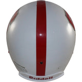 North Carolina State Wolfpack VSR4 F/S Replica Riddell Helmet New in Box 56611