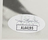 Bob Kelly Signed 8x10 Philadelphia Flyers Photo JSA AL44195