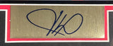 Kylian Mbappe Paris SG Laser Autographed Signature 14x18 Framed Photo Collage