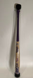 Larry Walker Rockies Autographed/Inscribed Cooperstown LE-133 Bat MLB COA