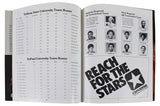 Magic Johnson & Larry Bird Signed 1979 NCAA Tournament Program BAS Wit #1W867917