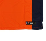 John Elway Signed Denver Broncos Nike Orange Jersey