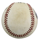 Cardinals Tom Pagnozzi Authentic Signed Coleman ONL Baseball BAS #BU64186