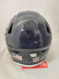 ROME ODUNZE SIGNED CHICAGO BEARS SPEEDFLEX AUTHENTIC HELMET FANATICS
