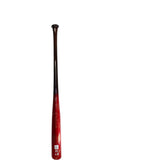 Washington Nationals Baseball Bat Red & Black Commemorative Marucci 58525