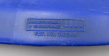 Cris Carter HOF Signed/Inscribed Hand Painted Seat Back #10 Vikings JSA 200966
