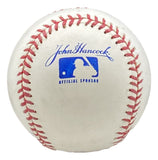 Robin Roberts Philadelphia Phillies Signed MLB John Hancock Baseball MLB 789