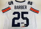 Peyton Barber Signed Auburn Tigers Jersey (PSA/DNA) Buccaneers #1 Running Back
