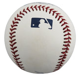 D-Backs Mark Reynolds Authentic Signed Allen Selig OML Baseball BAS #BU43445