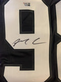Maxx Crosby Autographed Las Vegas Raiders Nike Limited Football Jersey Fanatics