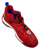 James Harden Signed Left Adidas Harden Volume 6 Shoe BAS ITP
